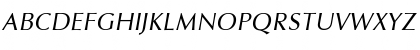 Oklahoma Oblique Font