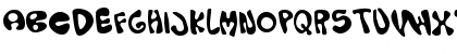 Olopus Regular Font