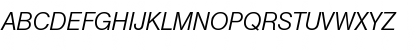 Olympia-LightIta Regular Font Olympia-LightIta Regular Font
