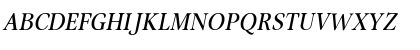 Omnibus Italic Font Omnibus Italic Font