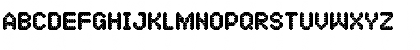 OneCross ExtraBold Font