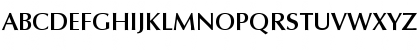 Optima LT Std DemiBold Demibold Font