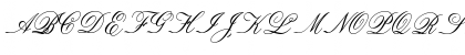 OPTIOldFashioned Regular Font