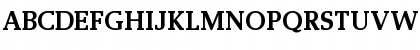 OPTIRemy Regular Font