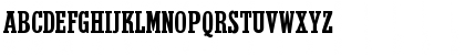 OPTIStymie Regular Font