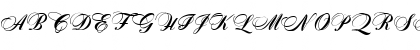 OPTIZither Regular Font