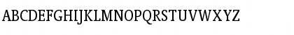 Oranda Condensed GX BT Regular Font