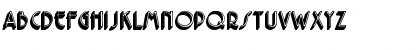 Orpheus Regular Font