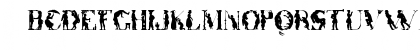 Otherworld Regular Font