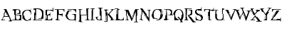 OWONeoHuman Regular Font