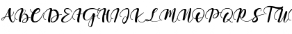 Adelwish Regular Font