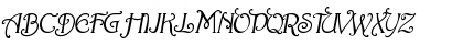 ALVENS Regular Font
