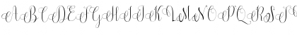 Amidah Regular Font
