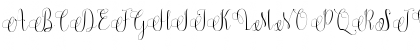 Amidah Regular Font