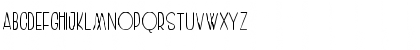 Amoore Regular Font