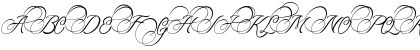 Amorista Regular Font