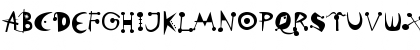 P22 Catalan Regular Font P22 Catalan Regular Font
