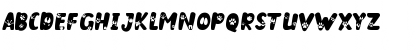 Animal Paws Regular Font