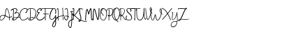 Anotherline_1 Light Italic Font
