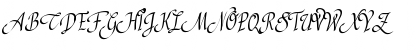 P22 Cilati Swash Small Caps Regular Font P22 Cilati Swash Small Caps Regular Font