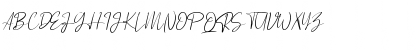 Astagina Signature Regular Font Astagina Signature Regular Font