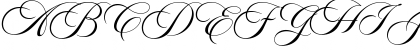 Aston Script Pro Bold Bold Font