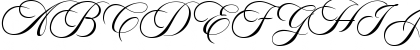 Aston Script Pro Bold Bold Font