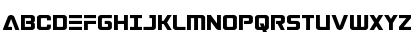 Astro Armada Regular Font
