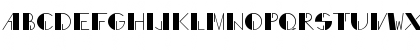 P22ArtDeco Regular Font P22ArtDeco Regular Font