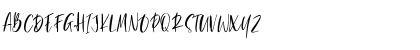 Catherina Regular Font