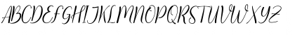 Clarities Italic Regular Font