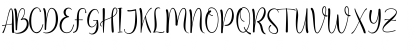 Clarities Regular Regular Font
