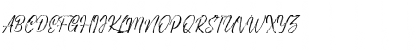 Costiera Regular Font