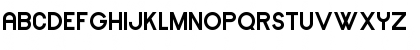 Cypher Bold Font