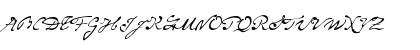P22Monet Regular Font P22Monet Regular Font