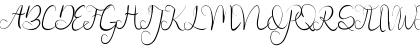Daysave Demo Regular Font