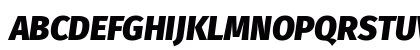 Fira Sans Black Italic Fira Sans Black Italic