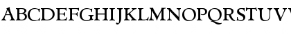 ClericSSK Regular Font