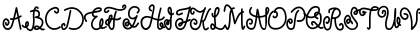 Ellena Regular Font