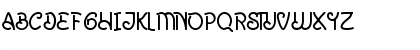 Eosland Regular Font