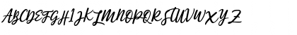 Estylle Madison Regular Font