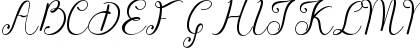 Faletina Regular Font Faletina Regular Font