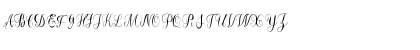forlove Regular Font forlove Regular Font