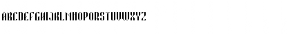 Garda Regular Font