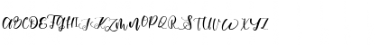 Ginan Regular Font