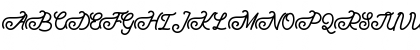 Grandmora Regular Font