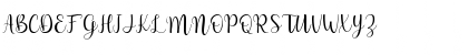greatheart Regular Font
