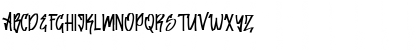 Greatwriten Regular Font