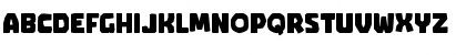 GUMDROP Regular Font