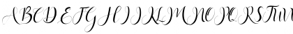 Haleigh Script Regular Font